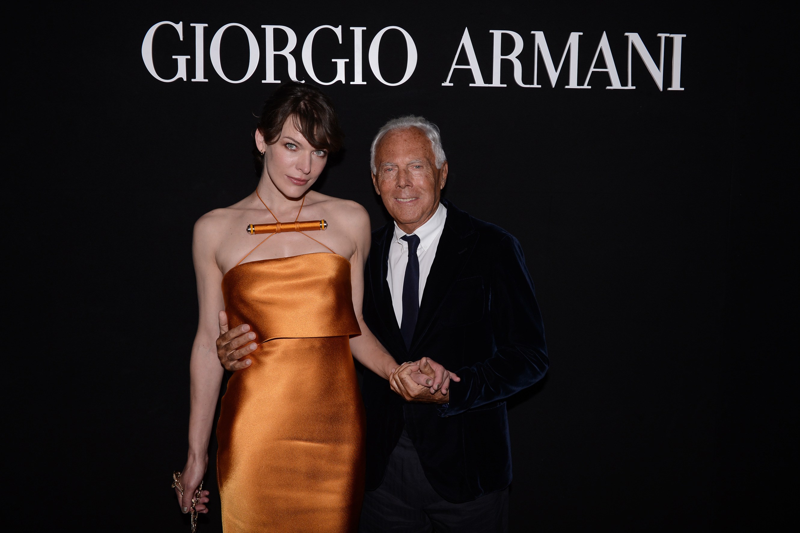 Giorgio Armani Beauty Avvenice